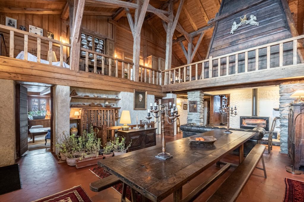 Property photo 2 of 18 The Chalet For Sale