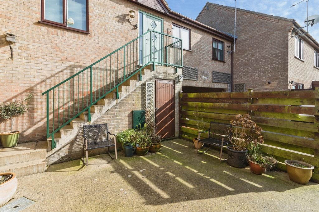 Additional image 12 of 1 bed maisonette for saleStaplehurst Close, Carlton Colville, Lowestoft NR33