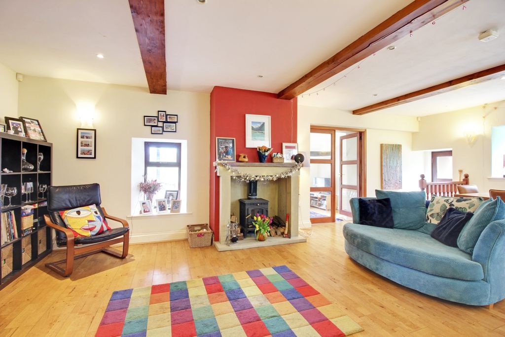 Property photo 3 of 35 Open Plan Reception Room