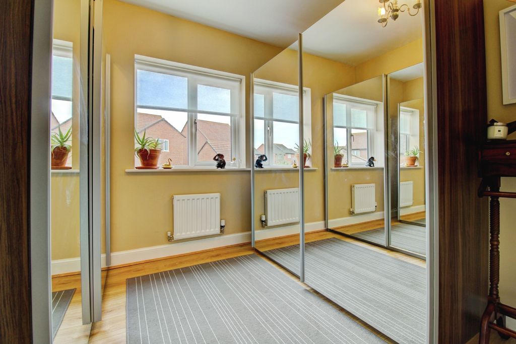 Additional image 27 of 5 bed detached house for saleFleming Drive, Lichfield WS13