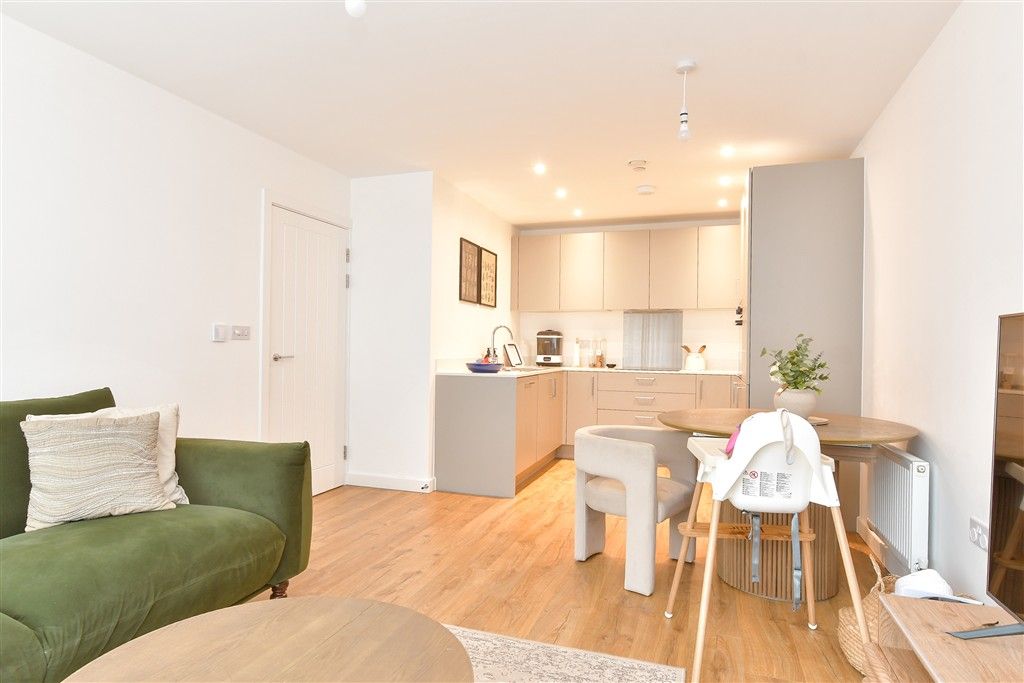 Property photo 3 of 12 Kitchen/Lounge/ Dining Area