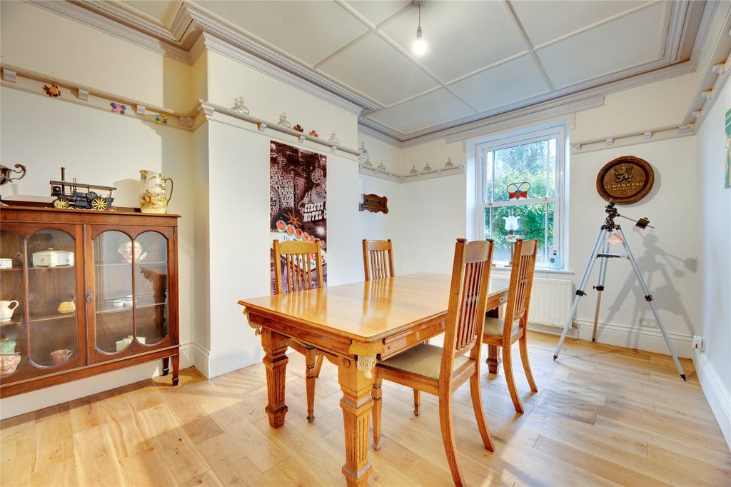 Property photo 3 of 26 Dining Room