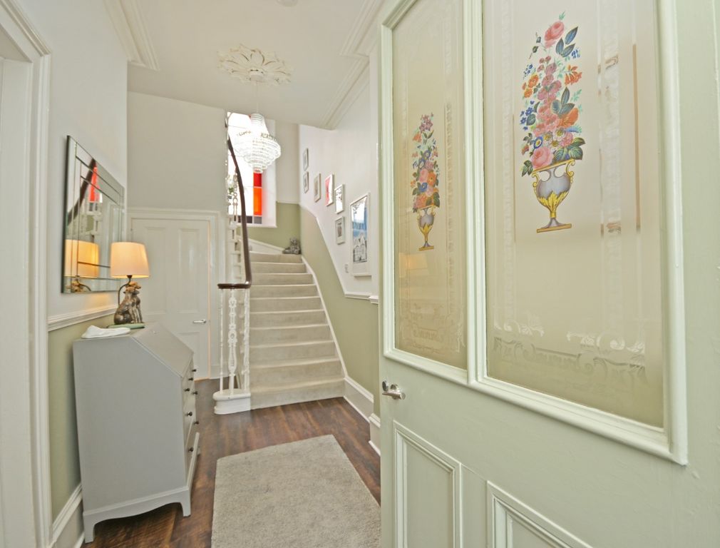 Additional image 4 of 4 bed detached house for saleHillcrest, 21 Eccles Road, Hunters Quay, Dunoon, Argyll And Bute PA23
