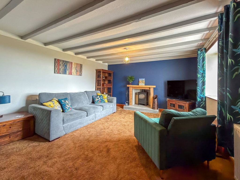 出售的2卧 Cottage，Riverview，189 Crofthaugh，Brora，Sutherland KW9 photo 5