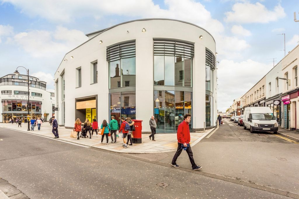 Property photo 1 of 11 6 Brewery Apt Fpz...