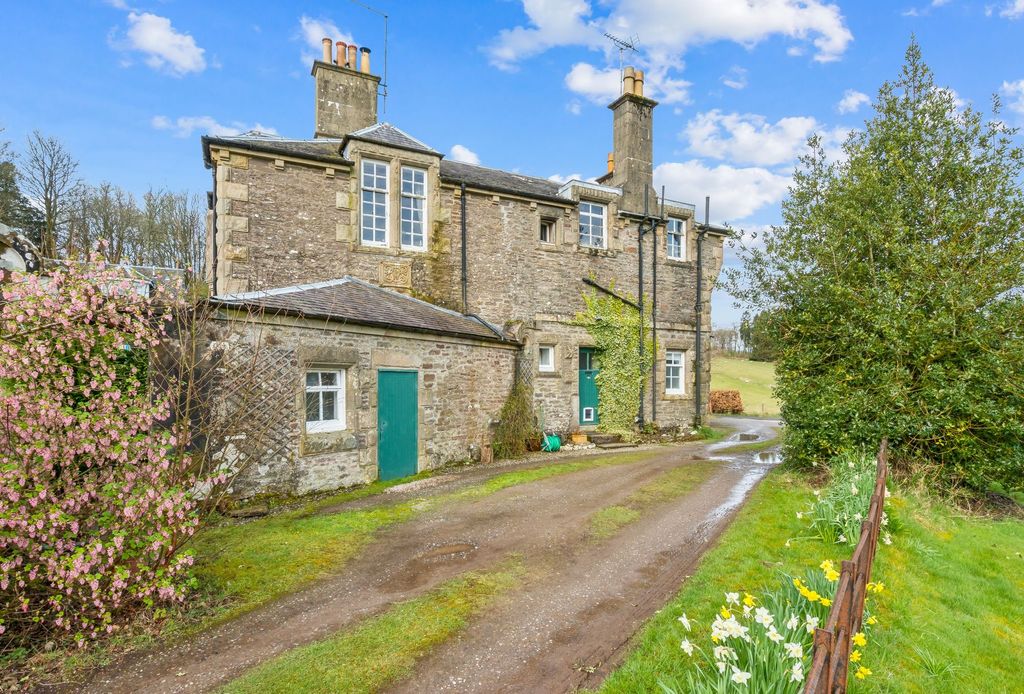 Additional image 17 of 2 bed flat for saleKeir, Keir Stud House FK15