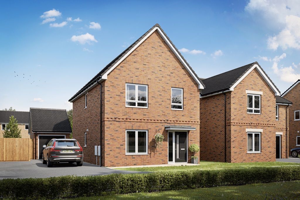 Property photo 2 of 14 Welcome To The Aylesford