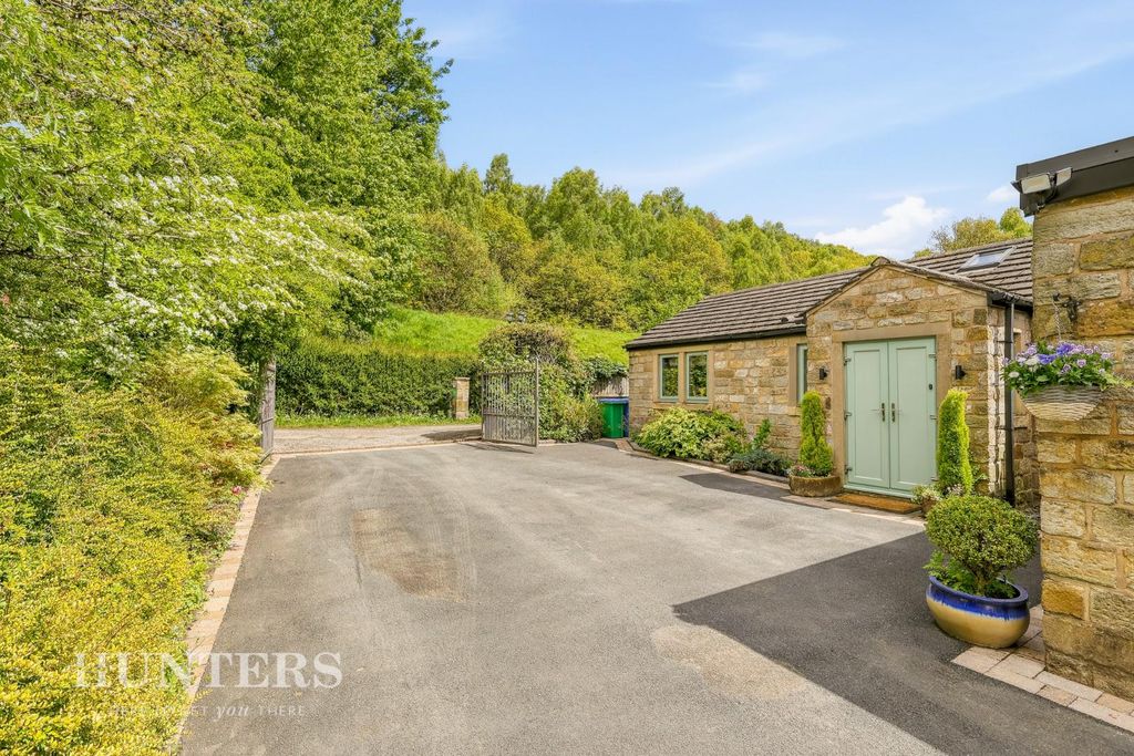 Additional image 44 of 3 bed detached bungalow for saleMillstone Cottage, Ealees, Littleborough OL15
