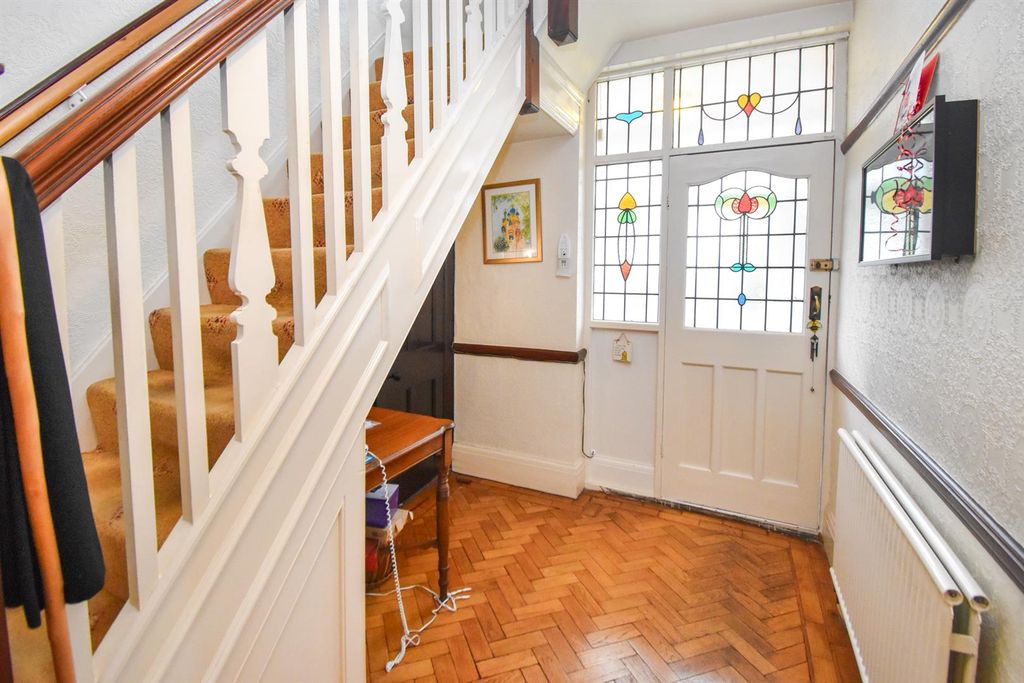 Property photo 3 of 24 Hallway