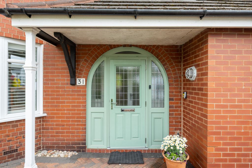 Property photo 2 of 33 Front Entrance