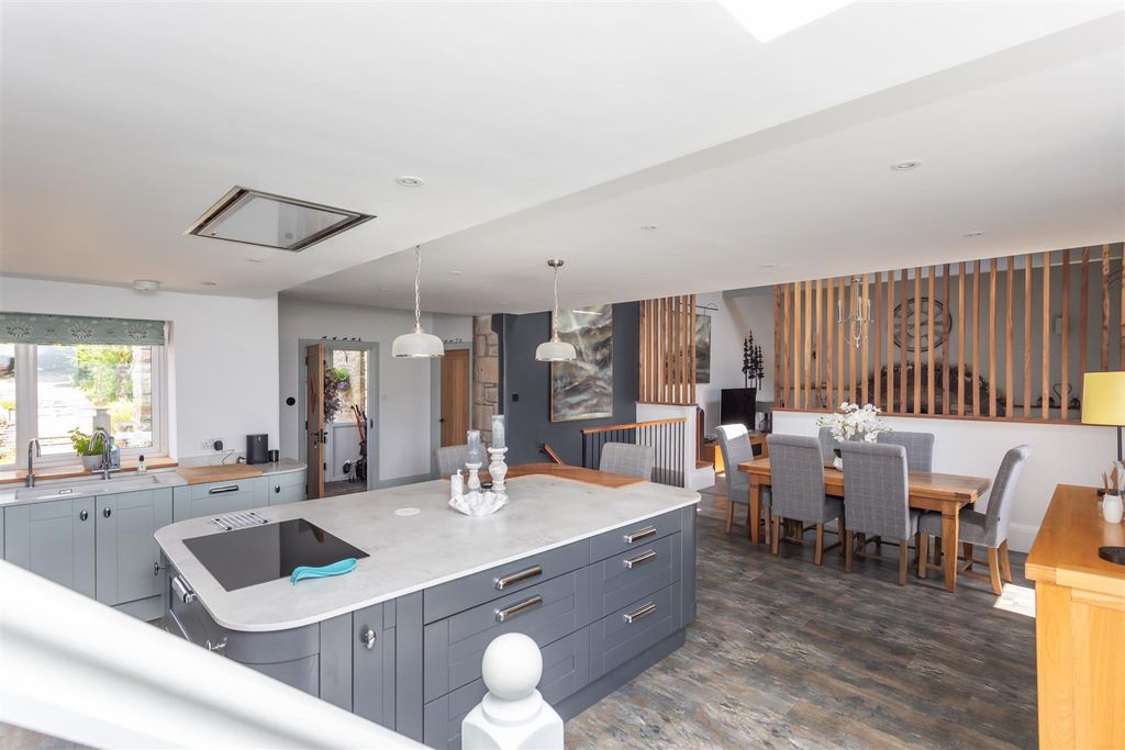 Additional image 10 of 9 bed property for saleAshley Bank, Newbiggin-On-Lune, Kirkby Stephen CA17