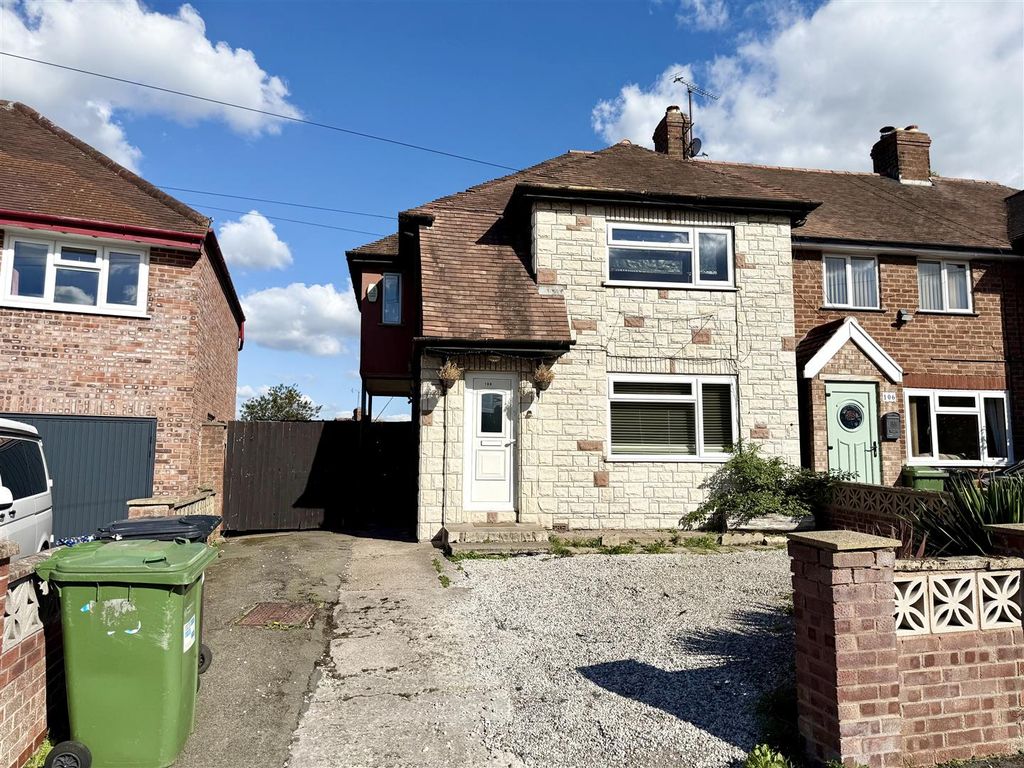 Property photo 1 of 15 Front Aspect