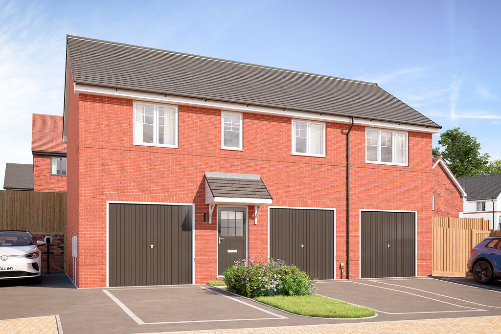 Property photo 1 of 9 CGI