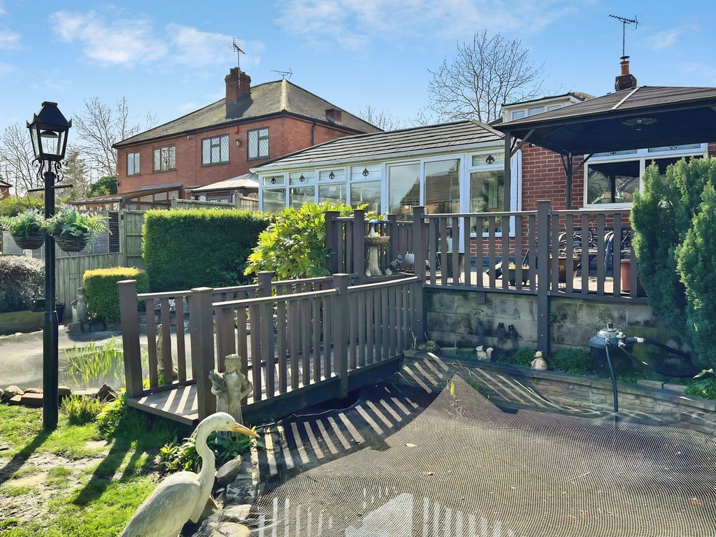 Additional image 16 of 3 bed detached bungalow for saleTutbury Road, Burton-On-Trent DE13