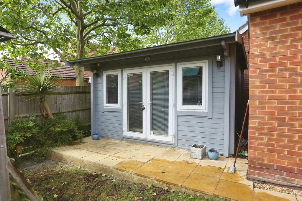 Additional image 16 of 4 bed detached house for saleSword Drive, Fareham, Hampshire PO14