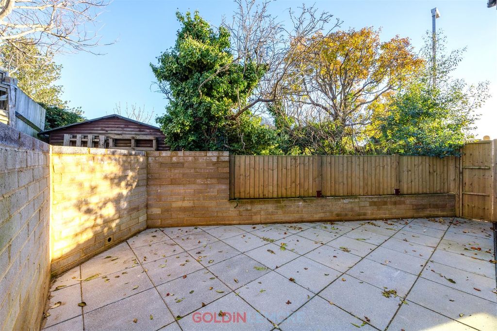 Property photo 3 of 12 Patio Garden