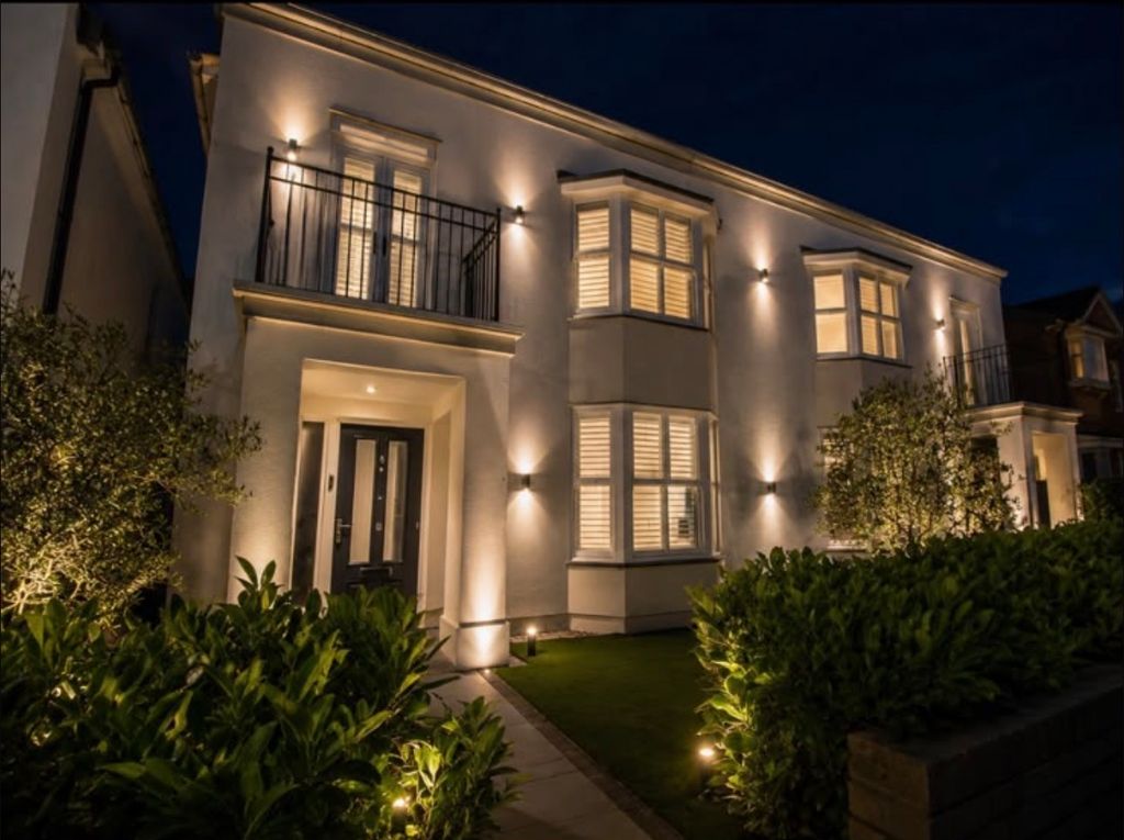 Property photo 1 of 32 Front External Night