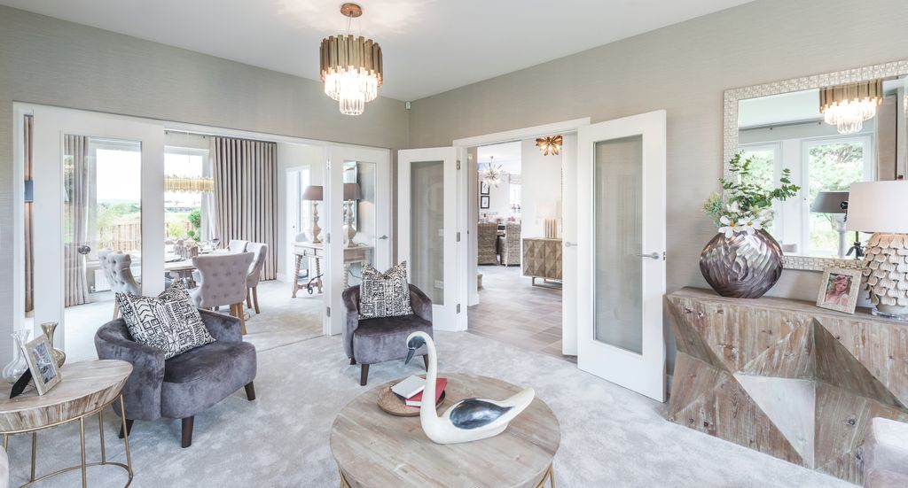 Property photo 1 of 19 Saltcoats Grange, Gullane