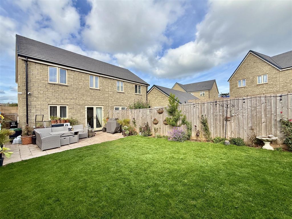 Additional image 22 of 3 bed semi-detached house for salePerennial Crescent, Paignton TQ4