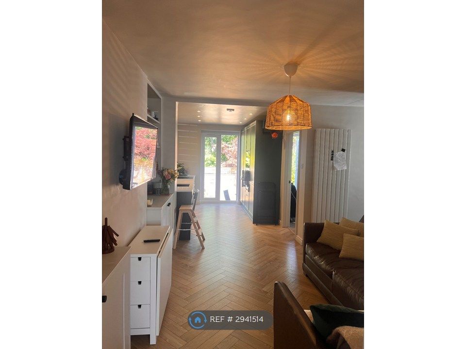 Property photo 3 of 12 Open Plan Kitchen/Living