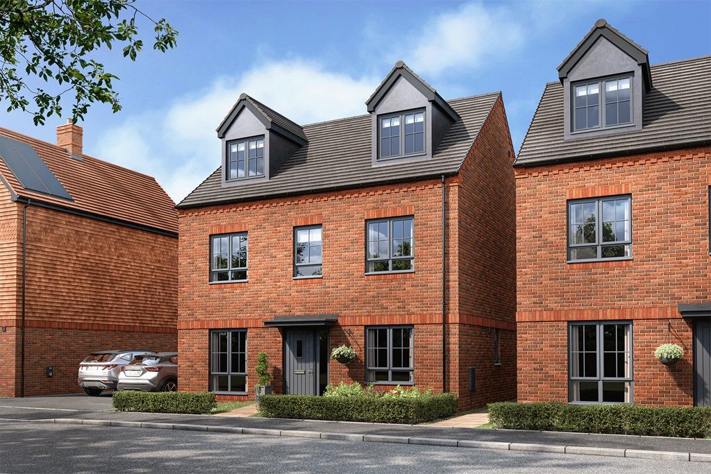 Property photo 1 of 13 The Aireton At Salden Place East