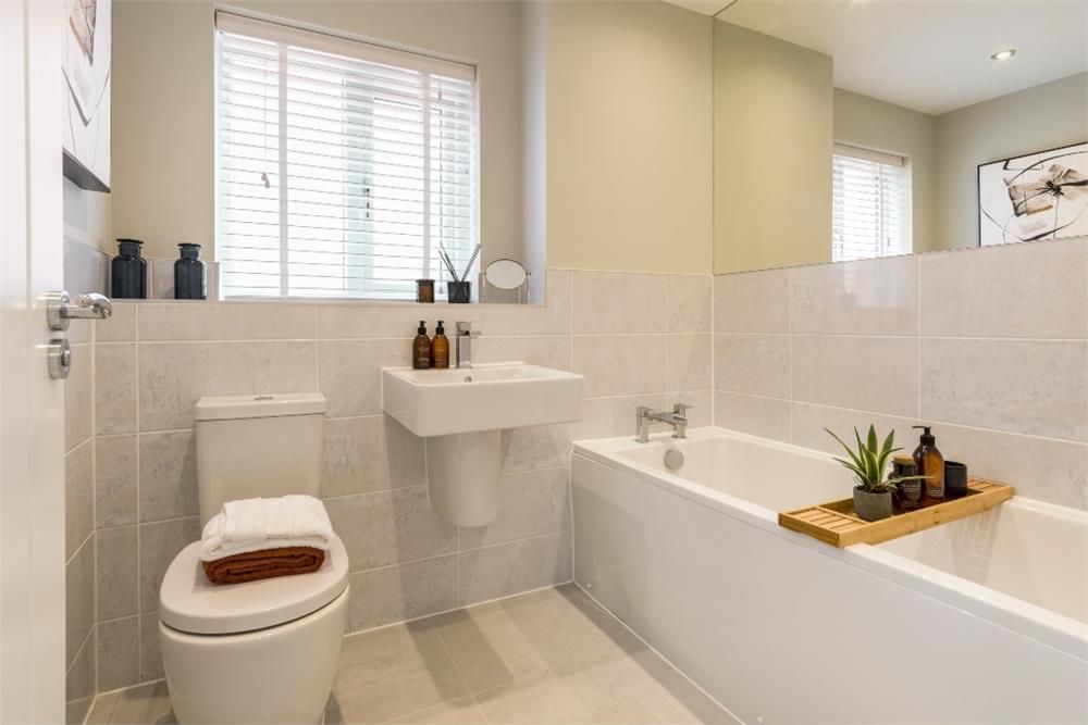 Additional image 13 of 4 bed detached house for sale"The Laurelwood" at Delves Lane, Consett DH8
