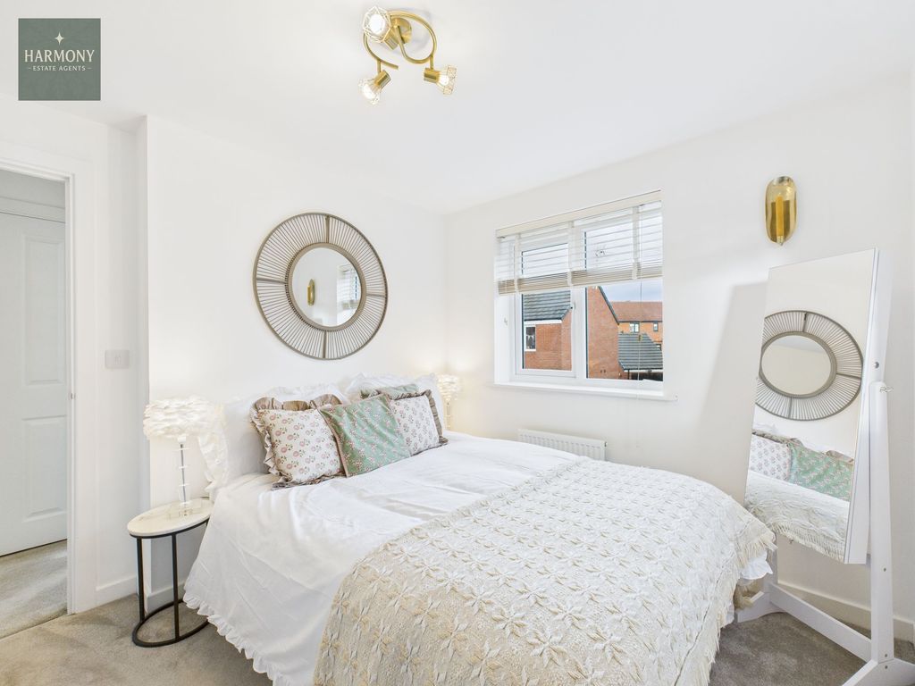 Property photo 3 of 25 Second Bedroom