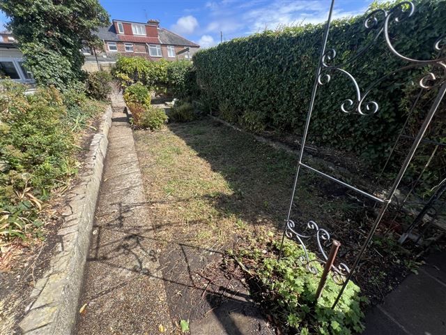 Property photo 3 of 19 Rear Garden