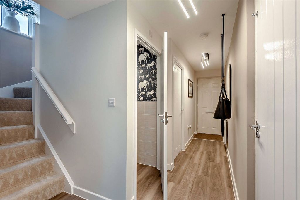 Additional image 6 of 4 bed detached house for saleTrem Yr Afon, Navigation View, Garden City CH5