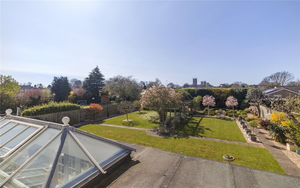 Additional image 20 of 5 bed detached house for saleLee Road, Lincoln, Lincolnshire LN2