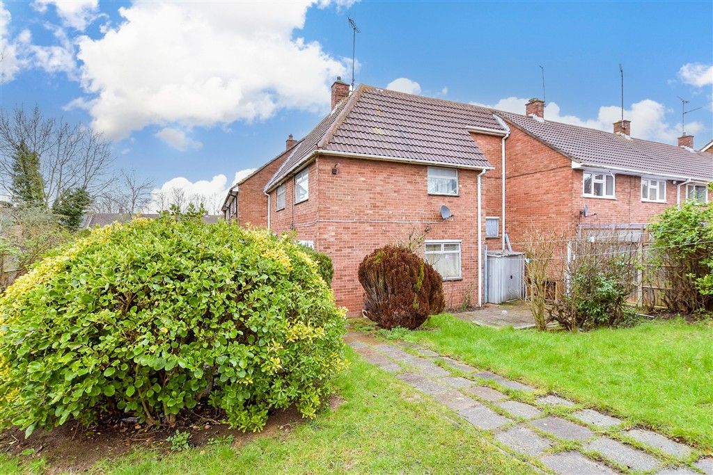 Property photo 3 of 5 Rear Elevation