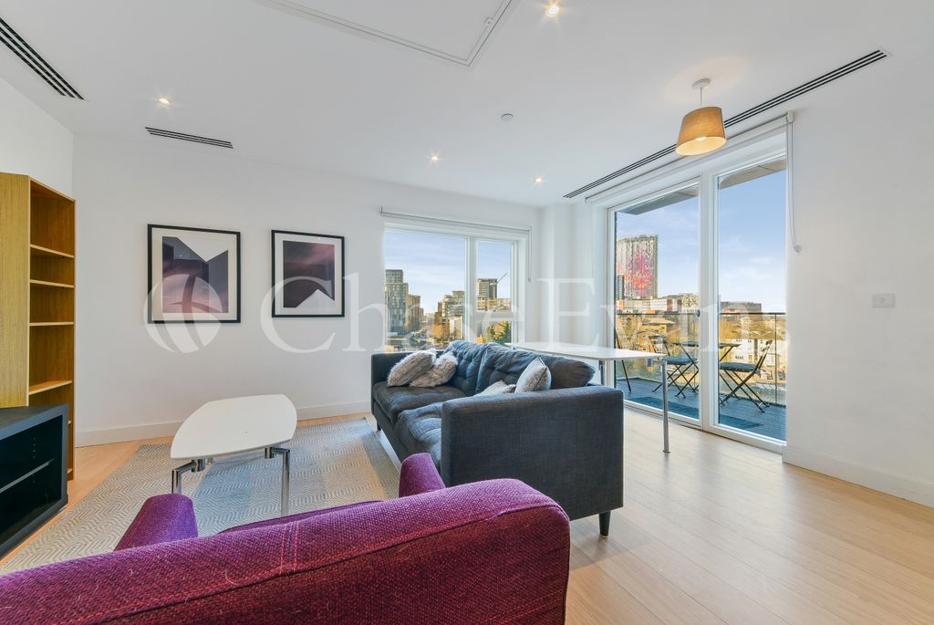 Property photo 1 of 12 Living Area