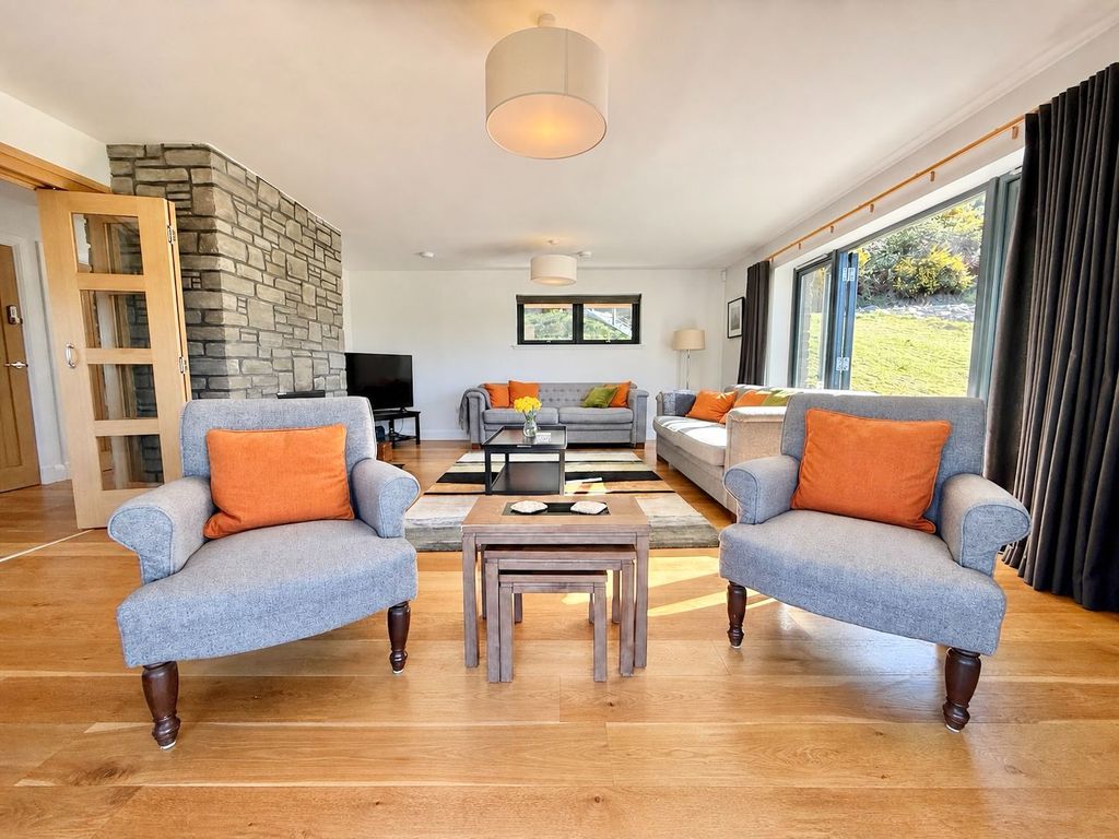 Additional image 8 of 4 bed detached house for saleStrone House, 5B Strone, Drumnadrochit IV63