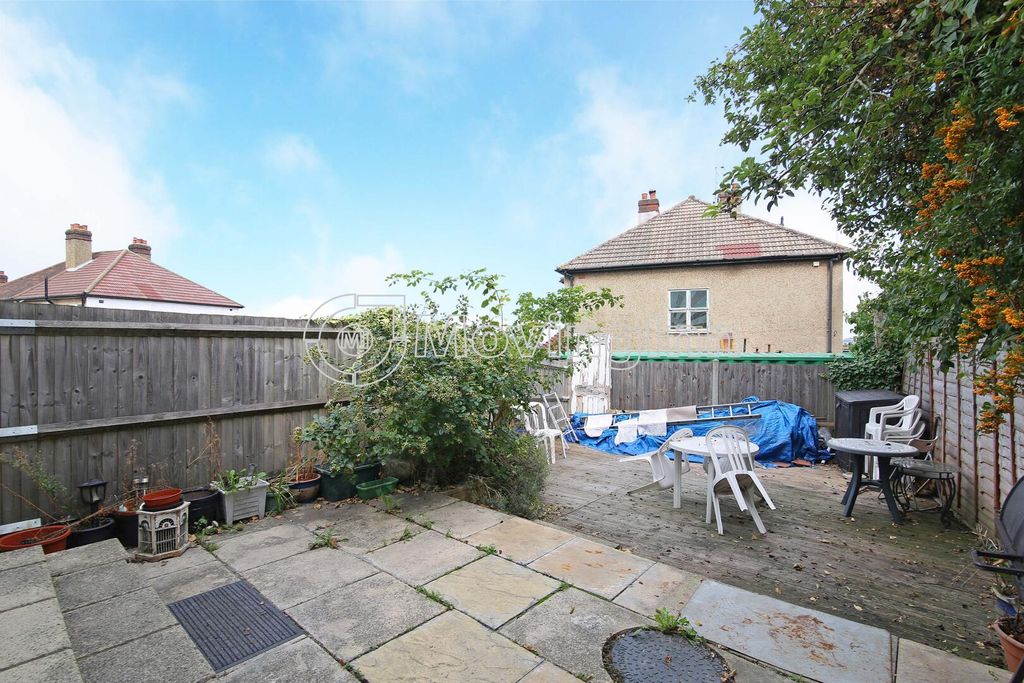 Property photo 3 of 5 Rear Garden