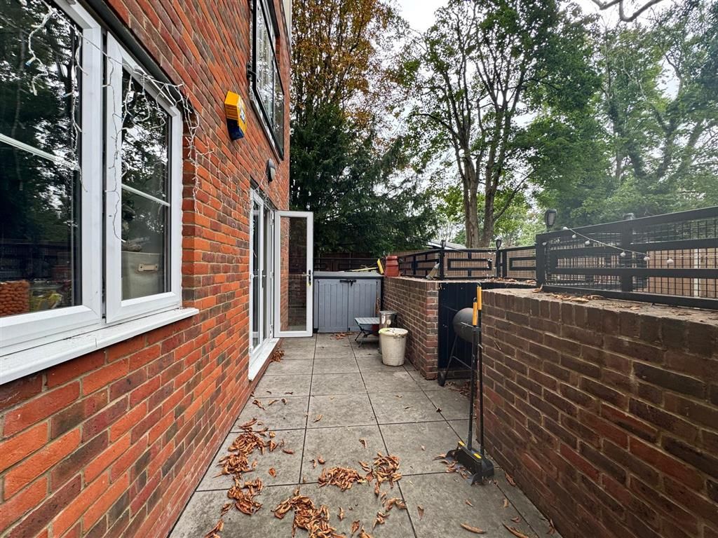 Property photo 3 of 4 Private Patio