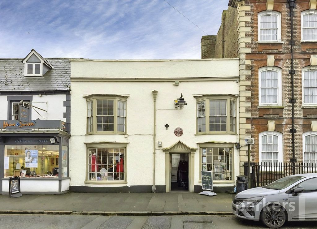 Property photo 1 of 15 Front External