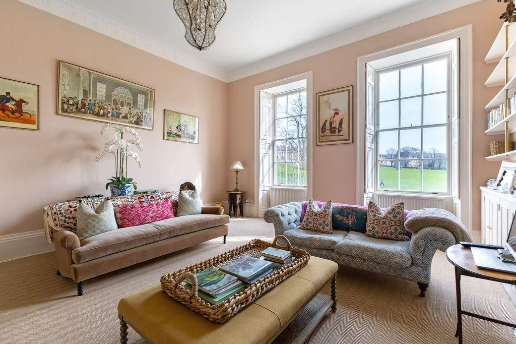 Additional image 4 of 3 bed flat for saleMarlborough Buildings, Bath BA1