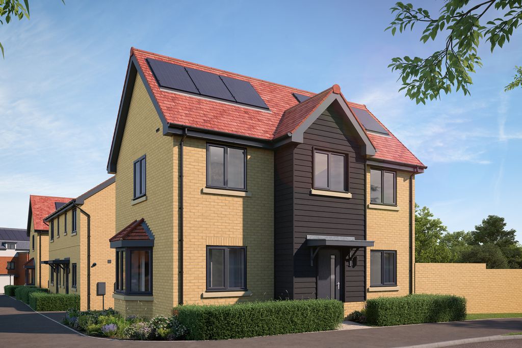 Property photo 1 of 11 CGI