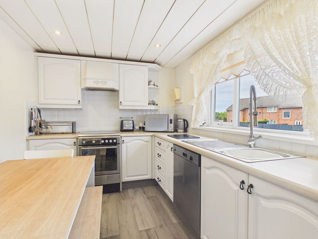 Property photo 3 of 10 Dining Kitchen