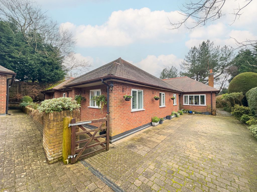 Additional image 35 of 4 bed detached bungalow for saleDawstone Road, Wirral CH60