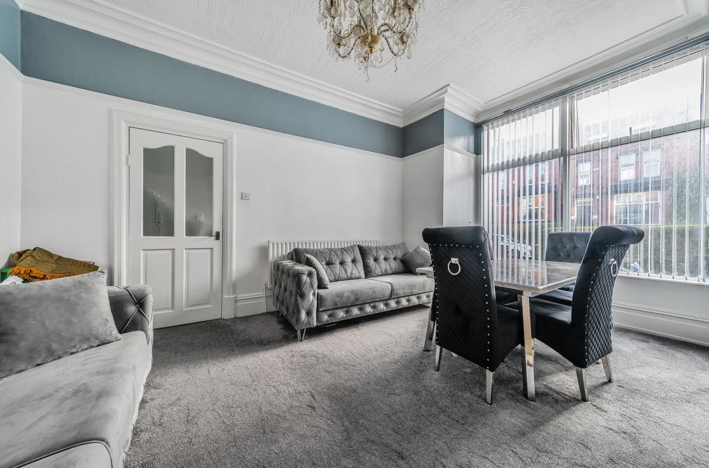 Property photo 3 of 19 Front Reception Room