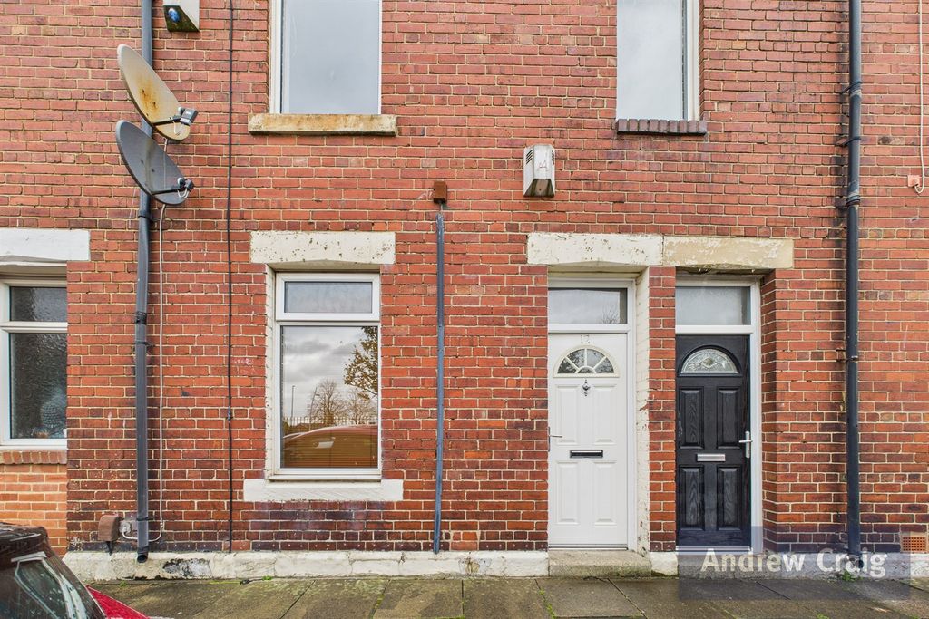 Additional image 8 of 2 bed flat for saleAln Street, Hebburn NE31