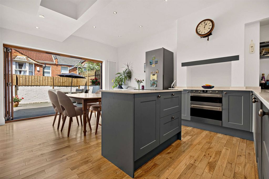Property photo 3 of 13 Kitchen, Dining Room
