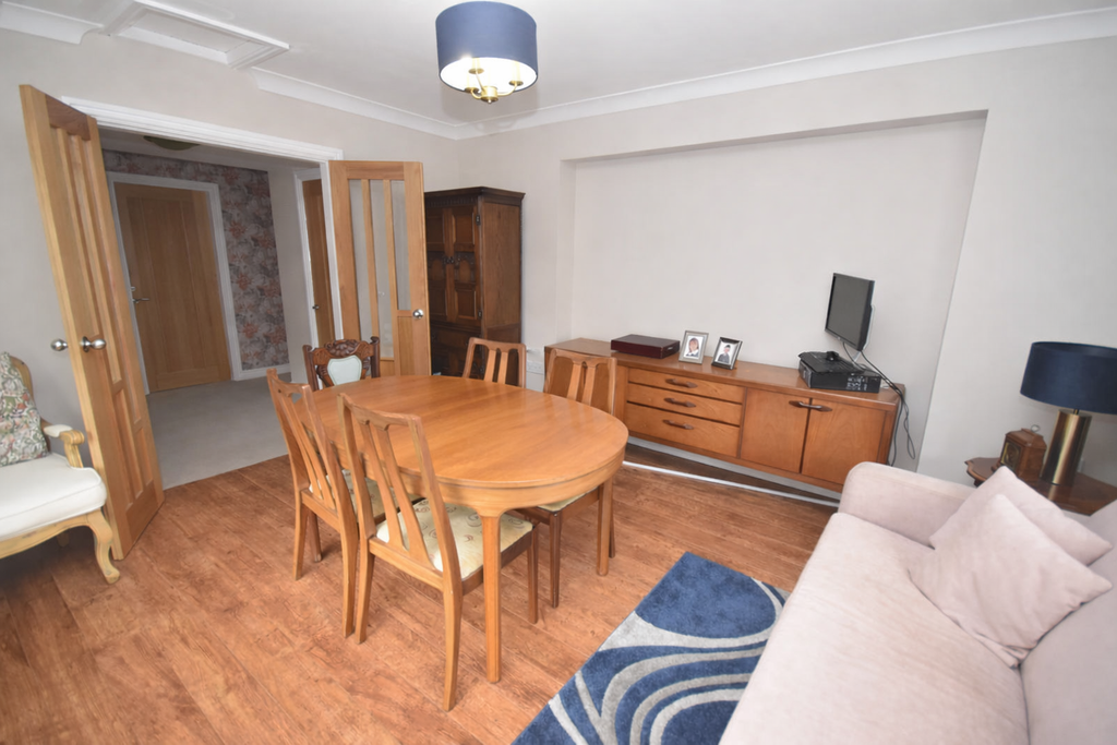 Property photo 3 of 19 Dining Room