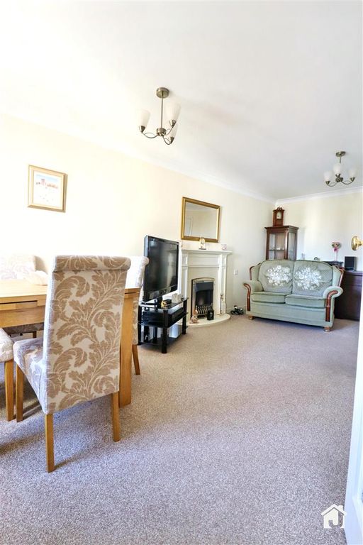 Additional image 10 of 1 bed flat for saleBradgate Road, Anstey, Leicester LE7
