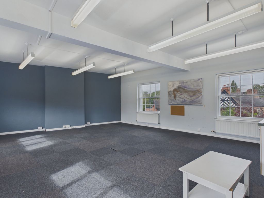 Olympus House, High Street, Tattenhall, Chester, Cheshire CH3, Land for ...