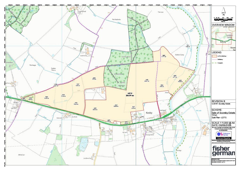 Additional image 36 of Land for saleGate Helmsley, York, North Yorkshire YO41