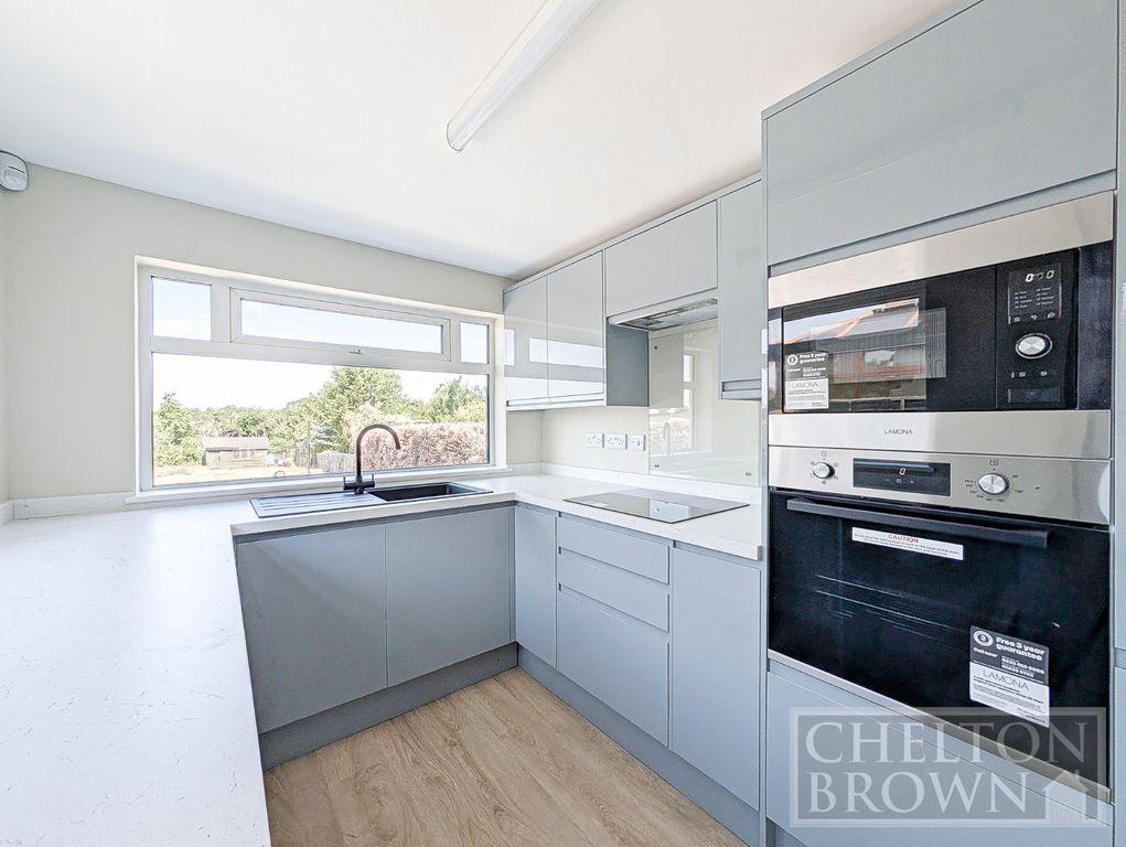 Property photo 2 of 46 Kitchen/Diner