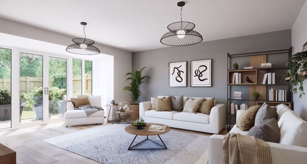 Property photo 2 of 8 The Deeside