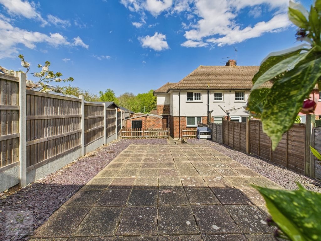 Property photo 1 of 19 Rear Garden